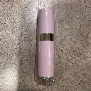 New Mary Kay Pink Retractable Compact Cheek Blush Brush Make-Up Twist-Up Sealed